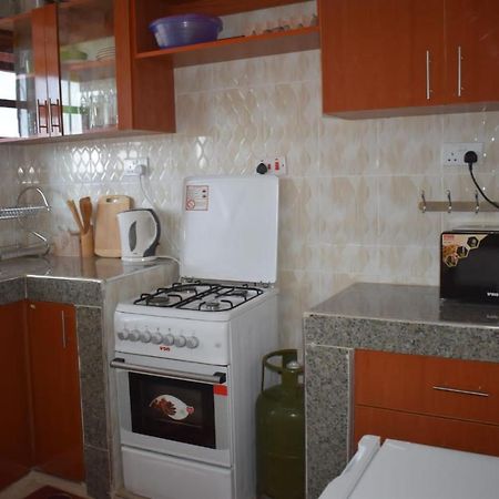 Wams Appartment Naivasha Zewnętrze zdjęcie